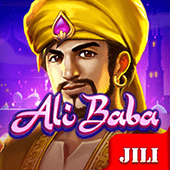 Ali Baba slot on jili333 game download