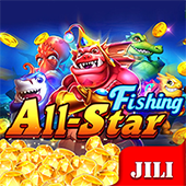 All Star Fishing jili333 game download