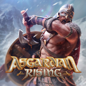 Asgardian Rising jili333 game download slot