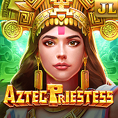 Aztec Priestess jili333 game download slot