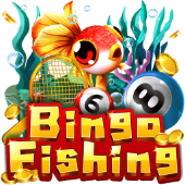 Bingo Fishing jili333 game download