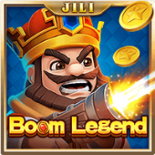 Boom Legend jili333 game download
