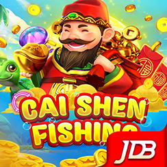 Cai Shen Fishing jili333 game download
