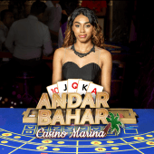 Casino Marina Andar Bahar jili333 game download