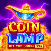 Coin Lamp jili333 game download slot