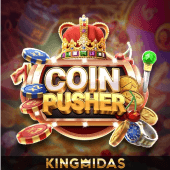 Coin Pusher jili333 game download