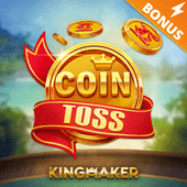 Coin Toss jili333 game download