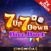 Dice Duet jili333 game download