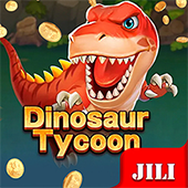 Dinosaur Tycoon jili333 game download