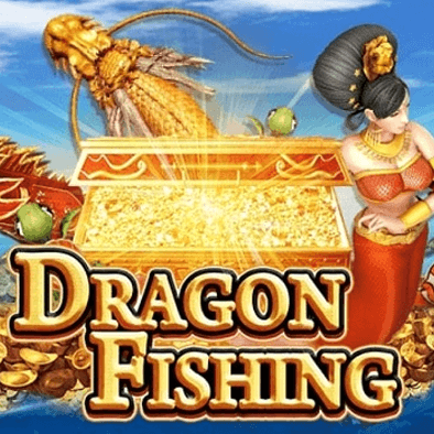 Dragon Fishing jili333 game download