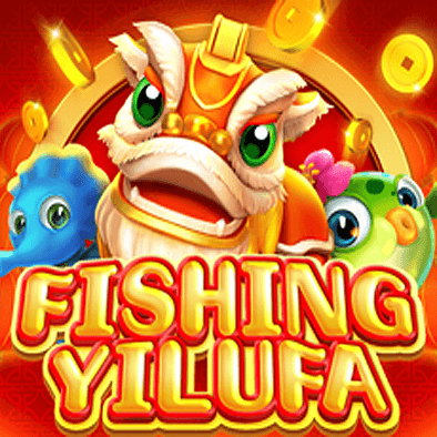 Fishing Yi Lu Fa jili333 game download