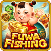 Fuwa Fishing jili333 game download
