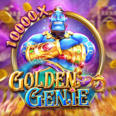 Golden Genie jili333 game download slot