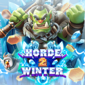 Horde 2 Winter jili333 game download slot