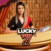 Lucky 7 jili333 game download live casino