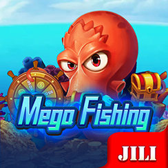 Mega Fishing jili333 game download