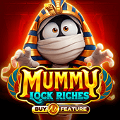 Mummy Lock Riches jili333 game download slot