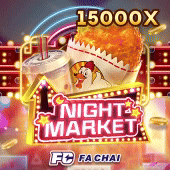 Night Market jili333 game download slot