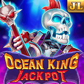 Ocean King Jackpot jili333 game download