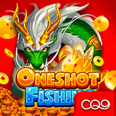 Oneshot Fishing jili333 game download