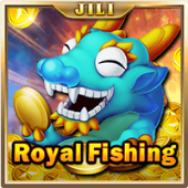 Royal Fishing jili333 game download