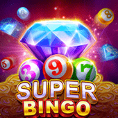 Super Bingo hot game icon on jili333 game download