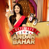 Ultimate Andar Bahar jili333 game download