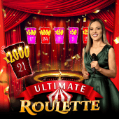 Ultimate Roulette jili333 game download