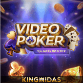 Video Poker jili333 game download