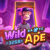 Wild Ape jili333 game download slot